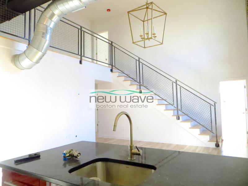 888 Tremont St, South End