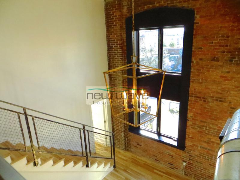 888 Tremont St, South End