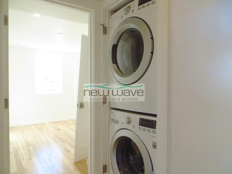 888 Tremont St, South End