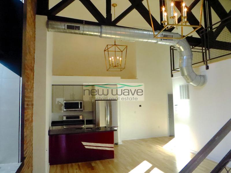 888 Tremont St, South End