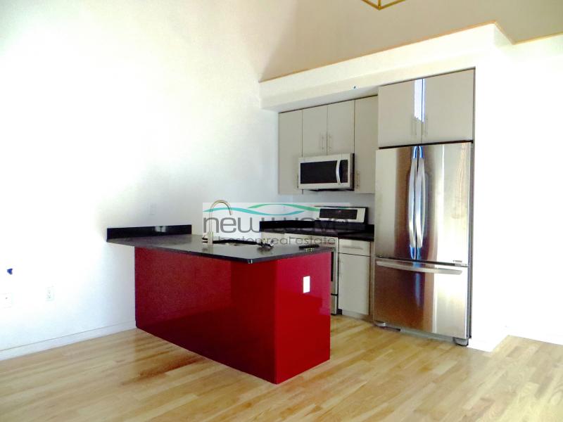 888 Tremont St, South End