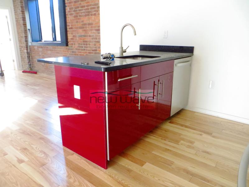 888 Tremont St, South End