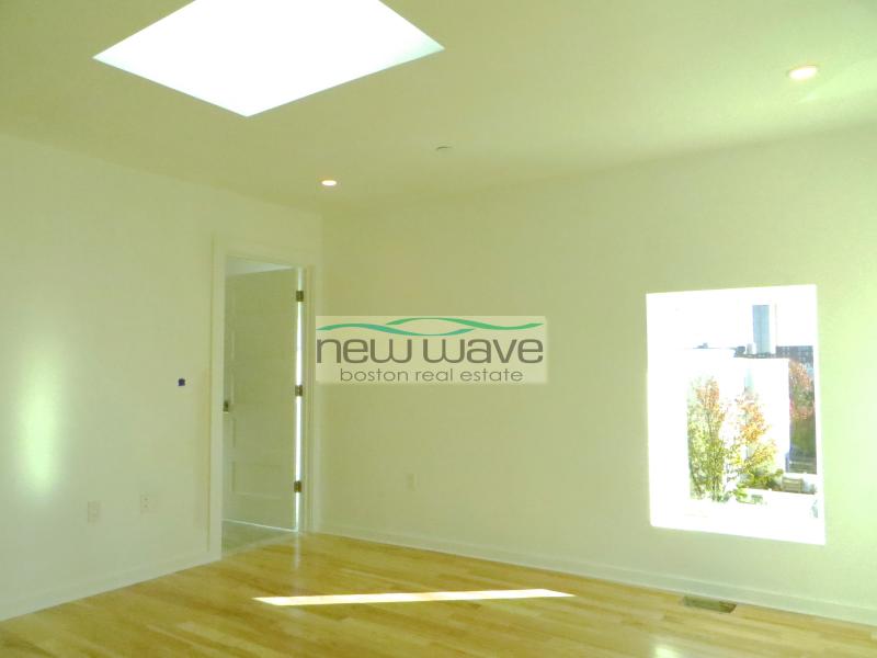 888 Tremont St, South End