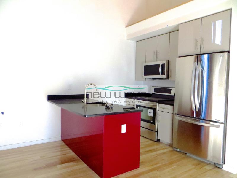 888 Tremont St, South End