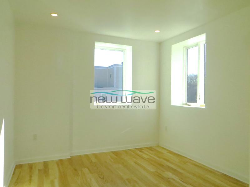 888 Tremont St, South End