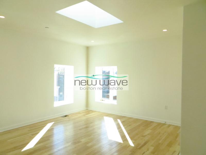 888 Tremont St, South End