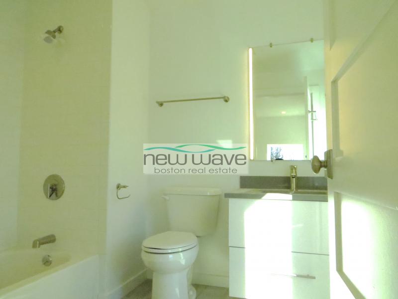 888 Tremont St, South End