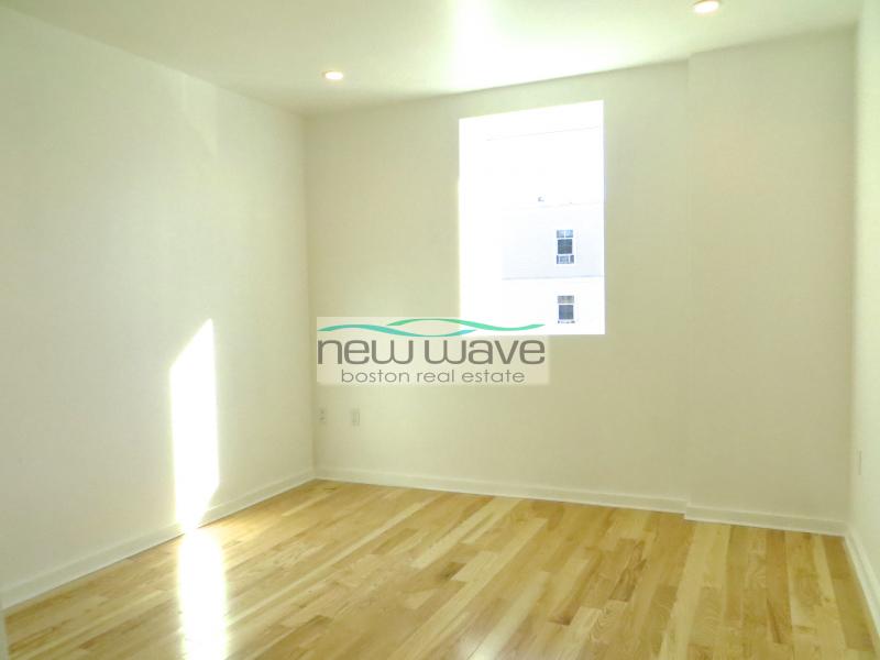 888 Tremont St, South End