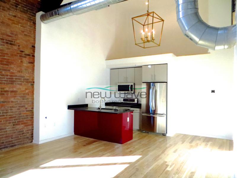 888 Tremont St, South End