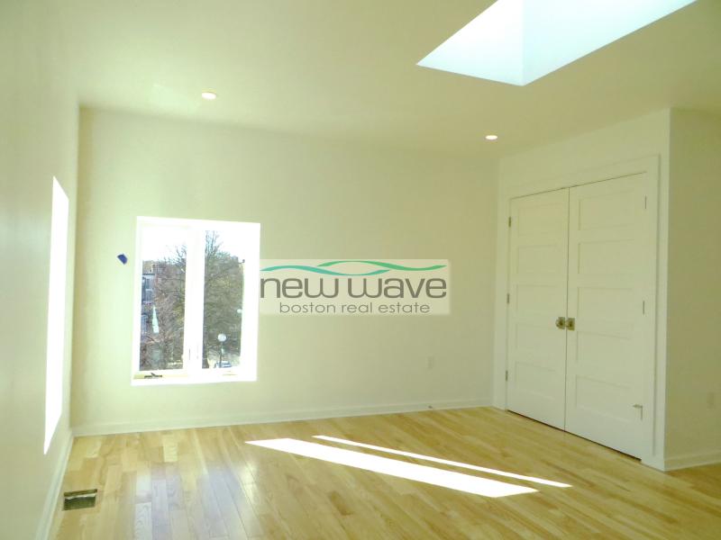 888 Tremont St, South End