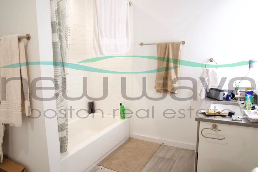 888 Tremont St, South End