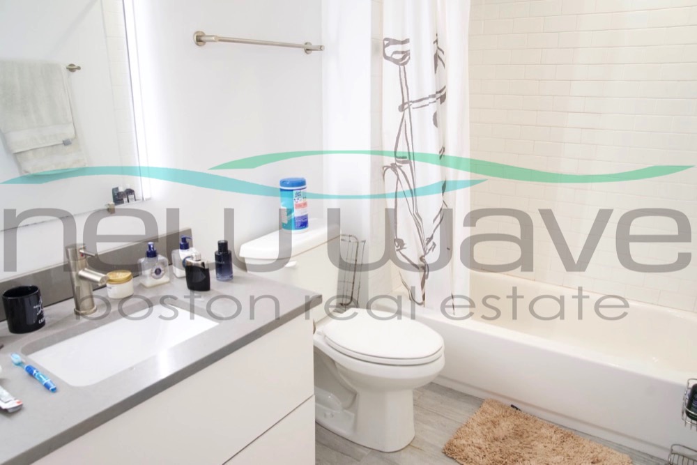 888 Tremont St, South End