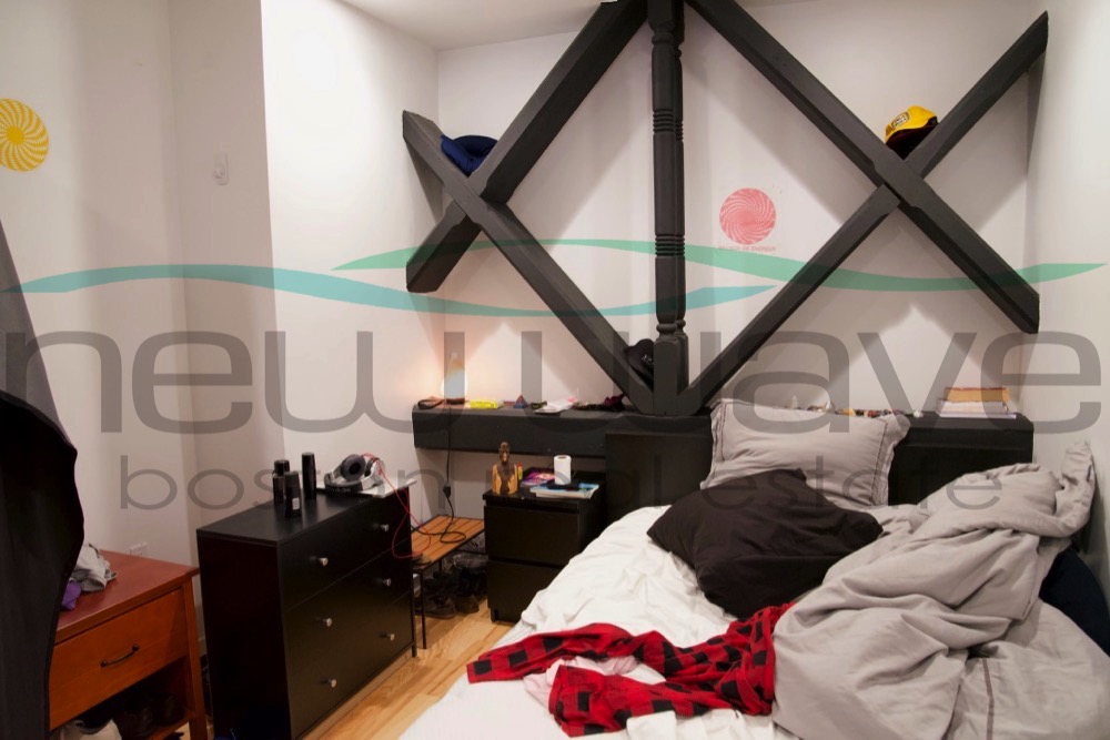 888 Tremont St, South End