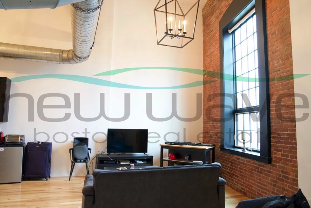 888 Tremont St, South End