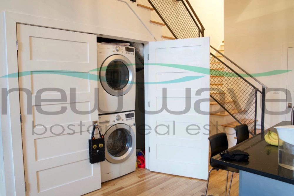 888 Tremont St, South End