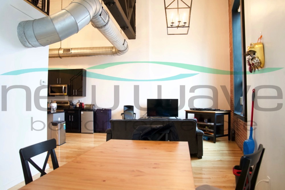 888 Tremont St, South End