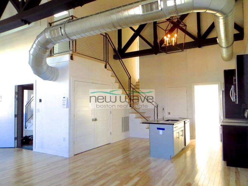 888 Tremont St, South End