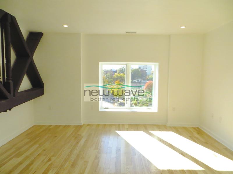 888 Tremont St, South End