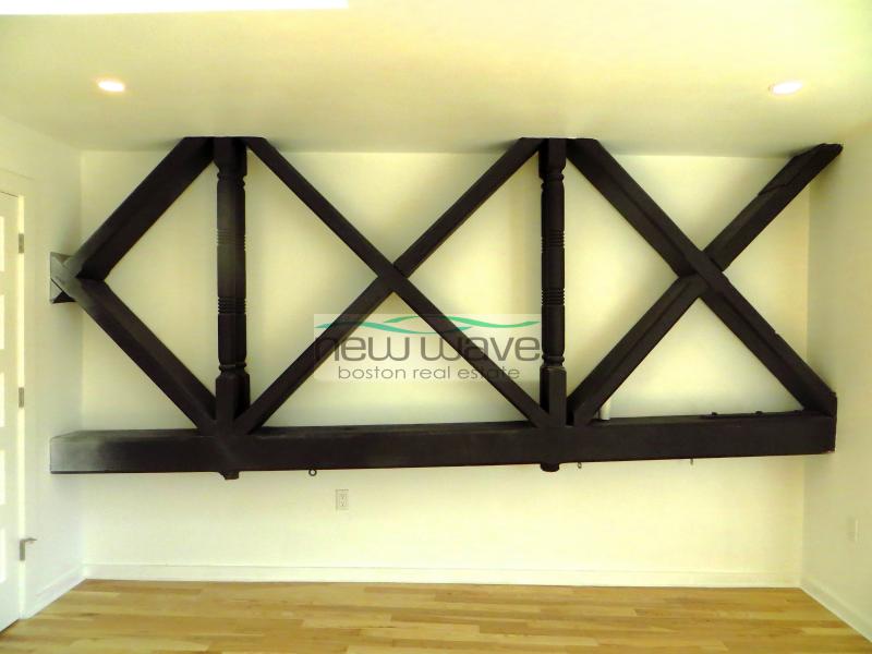 888 Tremont St, South End