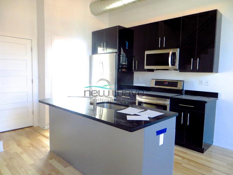 888 Tremont St, South End