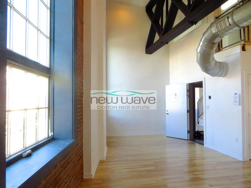 888 Tremont St, South End