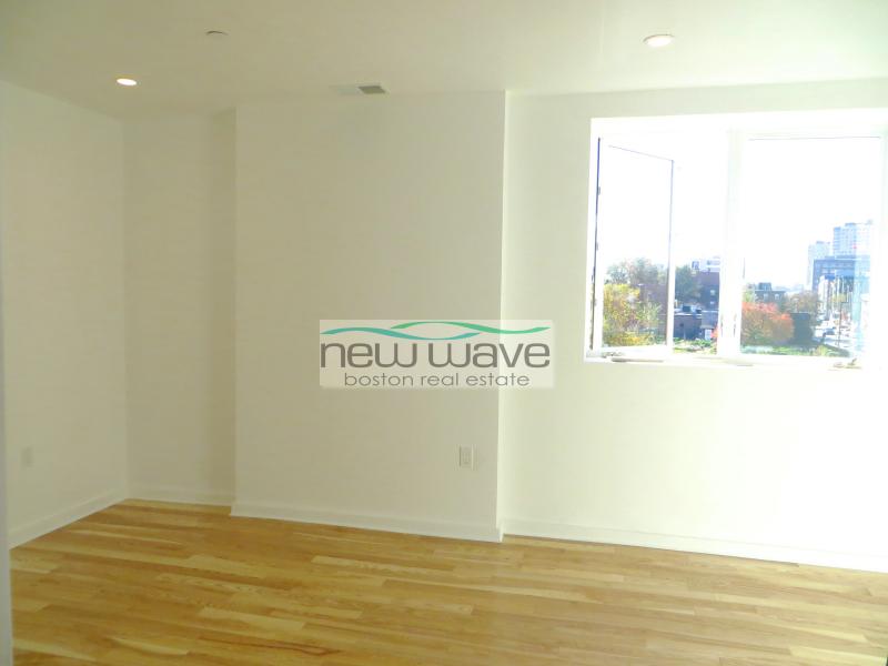 888 Tremont St, South End