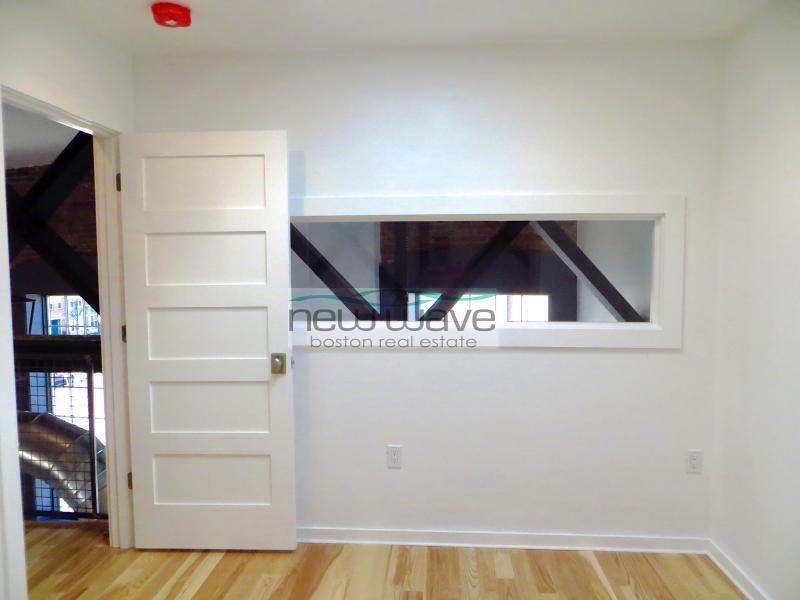 888 Tremont St, South End