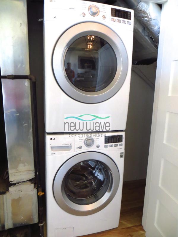 888 Tremont St, South End