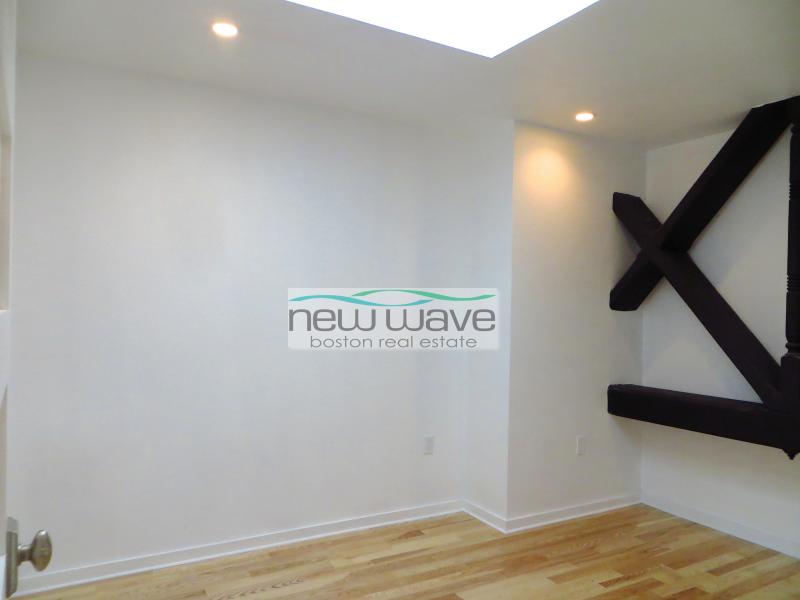 888 Tremont St, South End