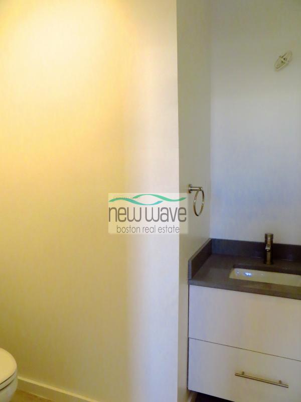 888 Tremont St, South End