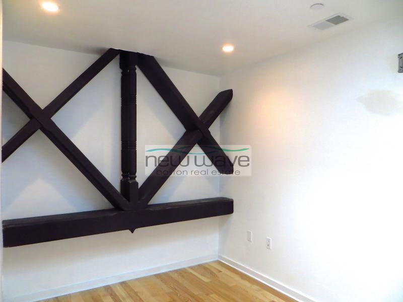 888 Tremont St, South End