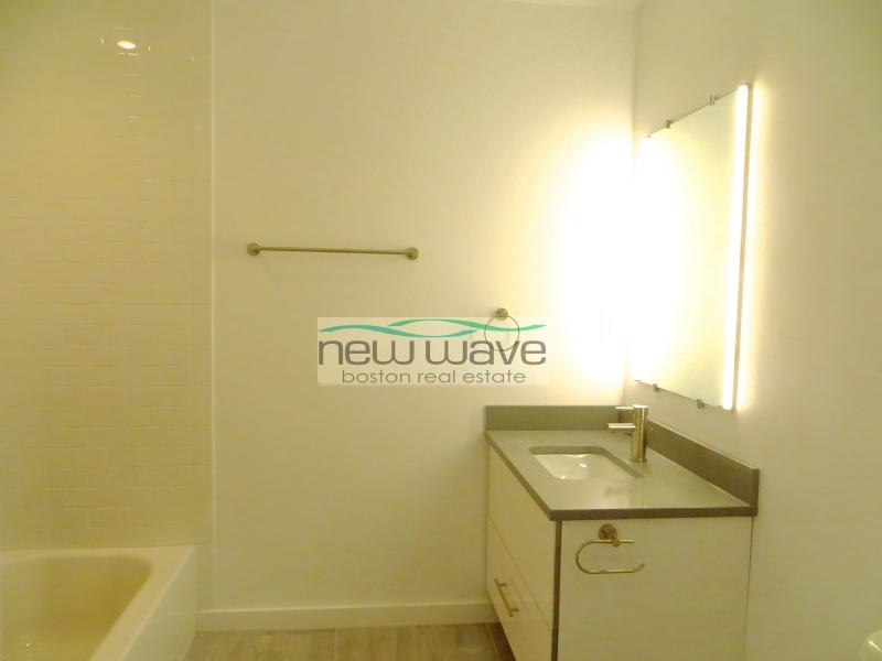 888 Tremont St, South End