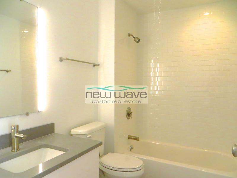 888 Tremont St, South End