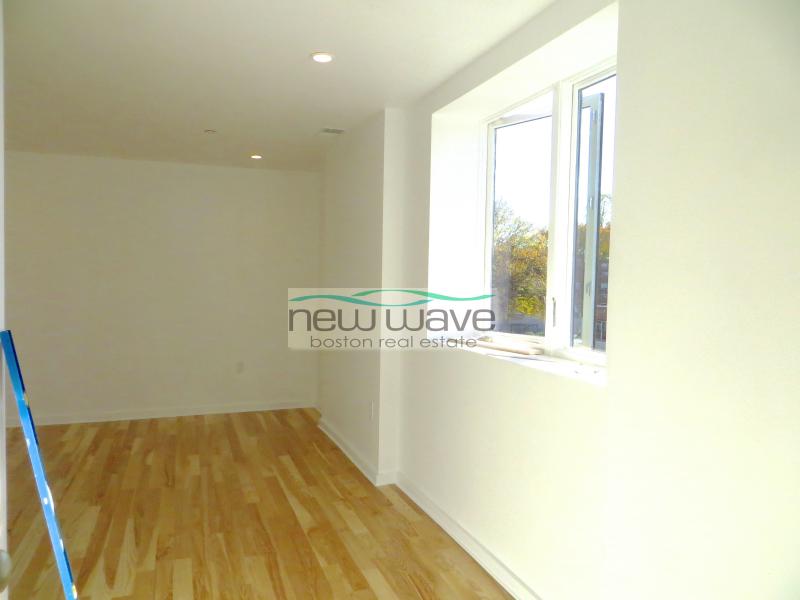 888 Tremont St, South End