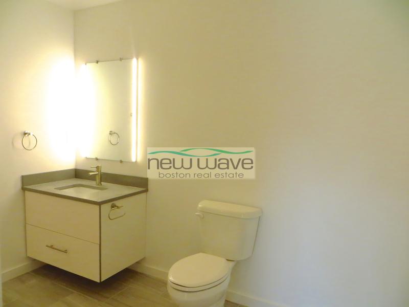 888 Tremont St, South End