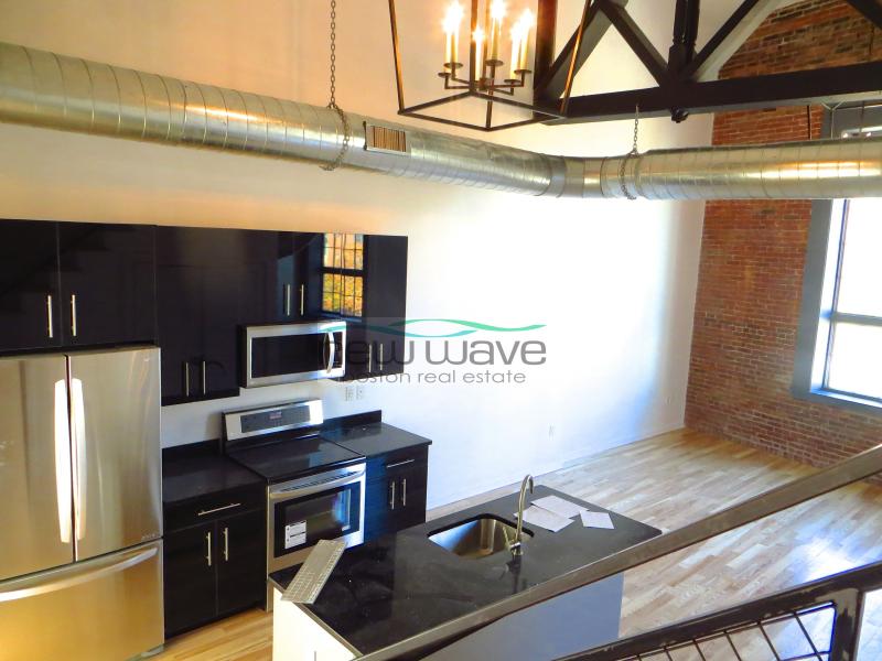 888 Tremont St, South End