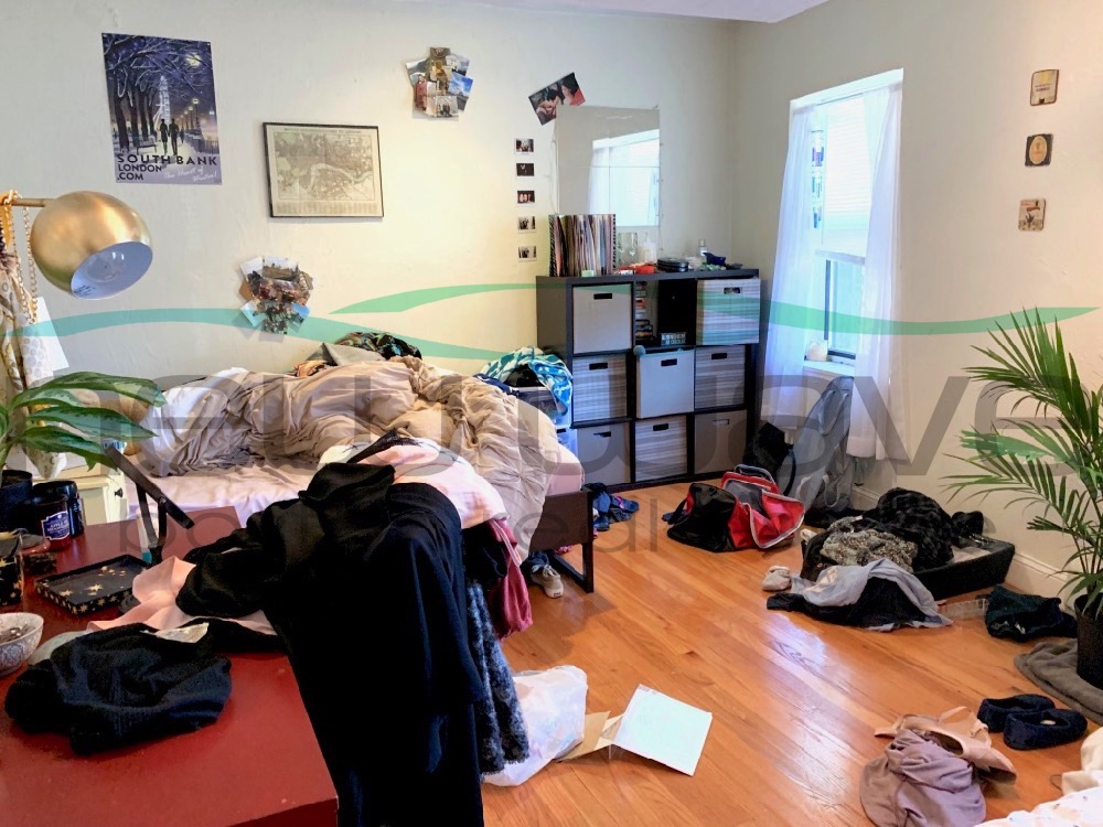 3 bed, 1 bath apartment for rent at 136 Hemenway St Unit 12, Fenway — photo 3 of 4
