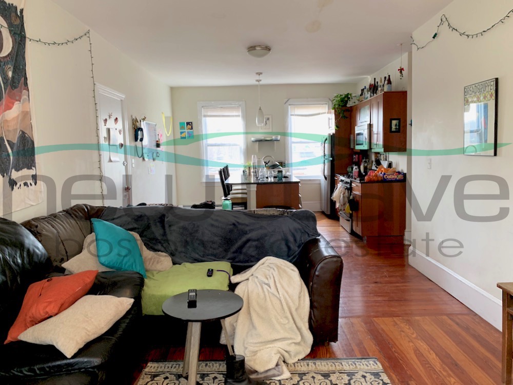 12 Wensley St, Mission Hill