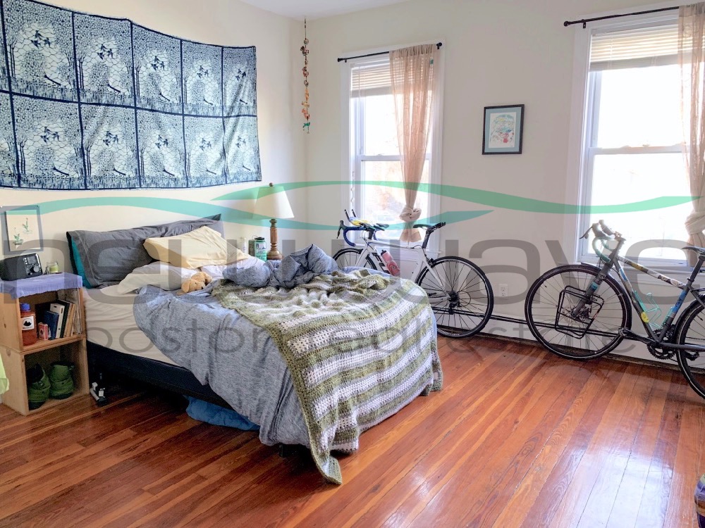 12 Wensley St, Mission Hill