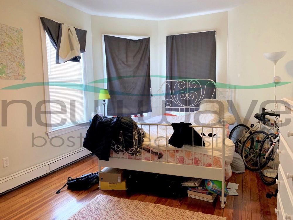 12 Wensley St, Mission Hill