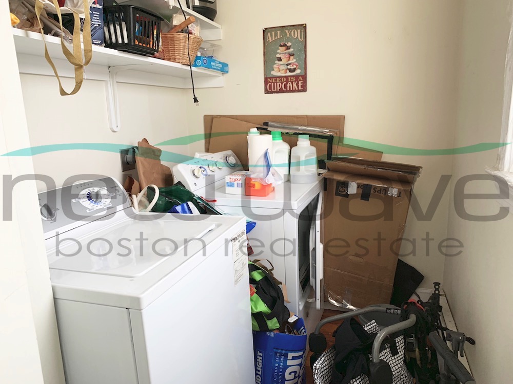 12 Wensley St, Mission Hill