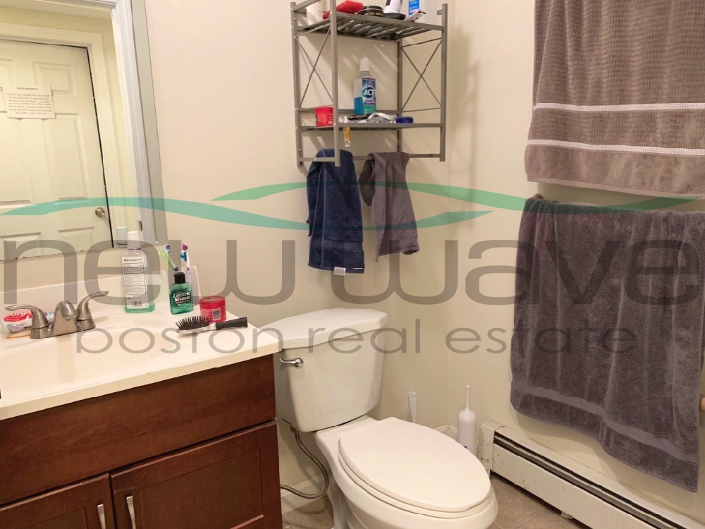 12 Wensley St, Mission Hill