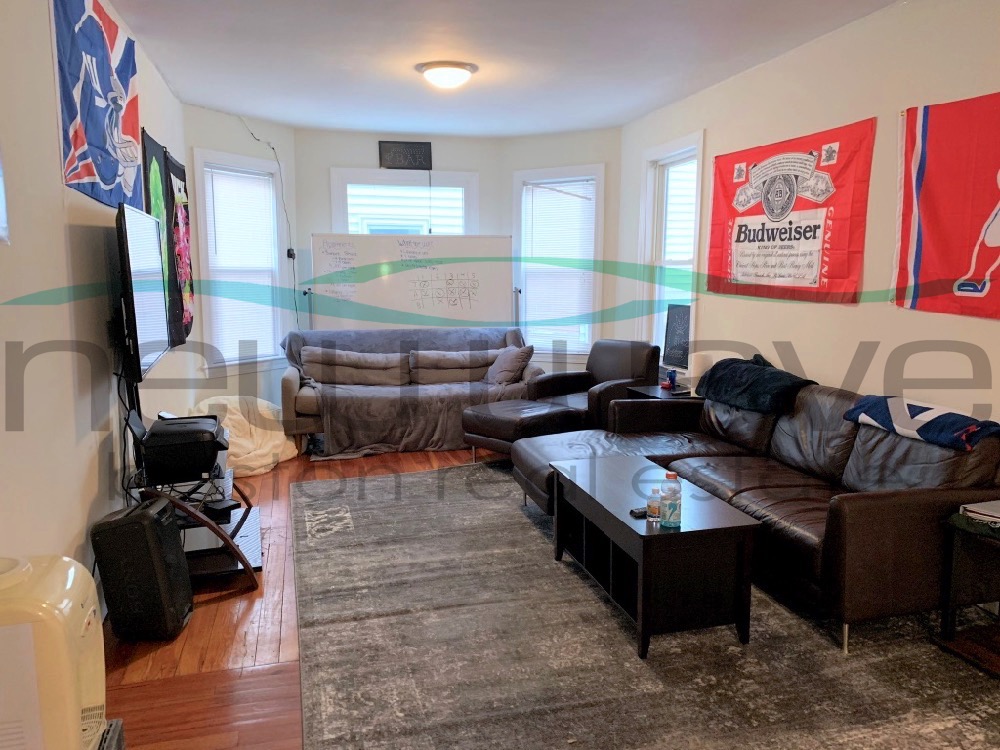 12 Wensley St, Mission Hill