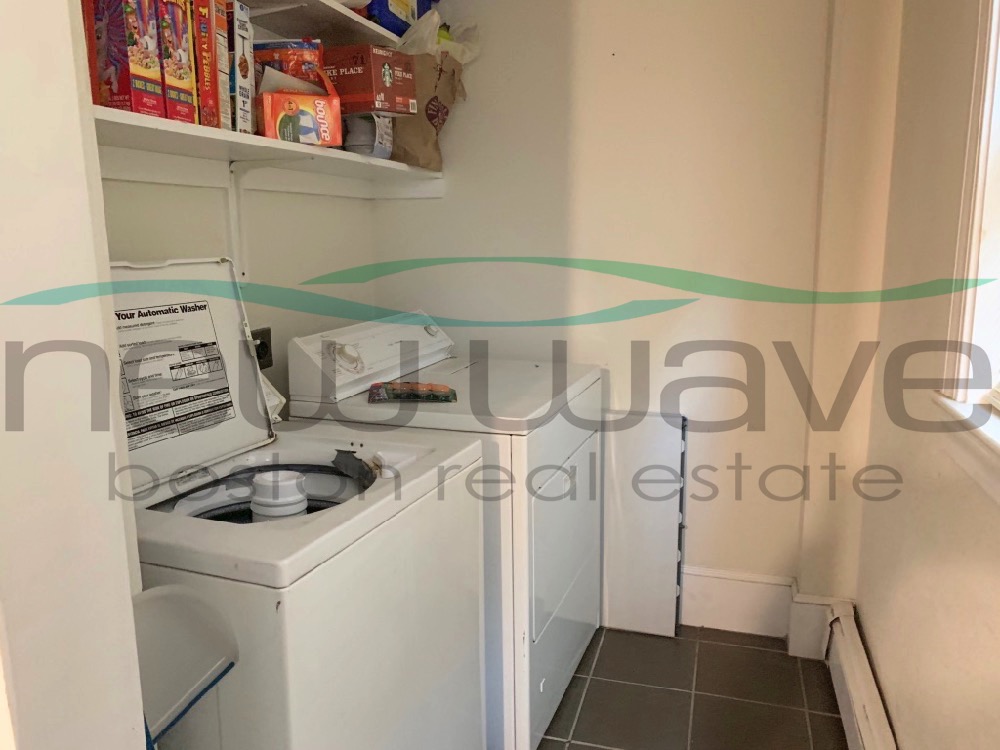 12 Wensley St, Mission Hill