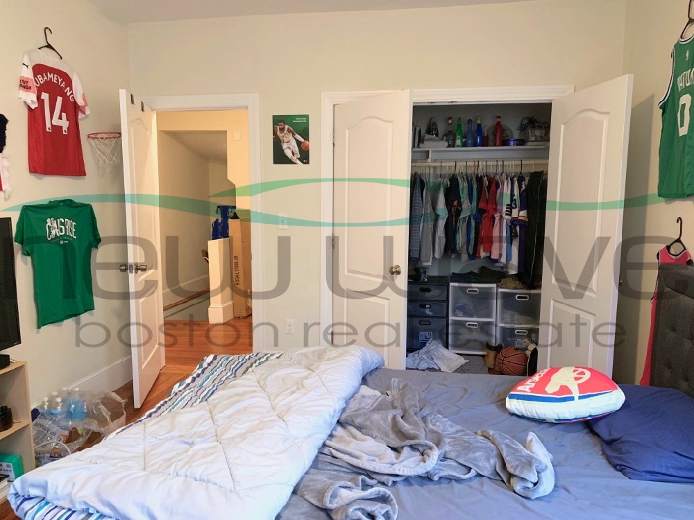 12 Wensley St, Mission Hill