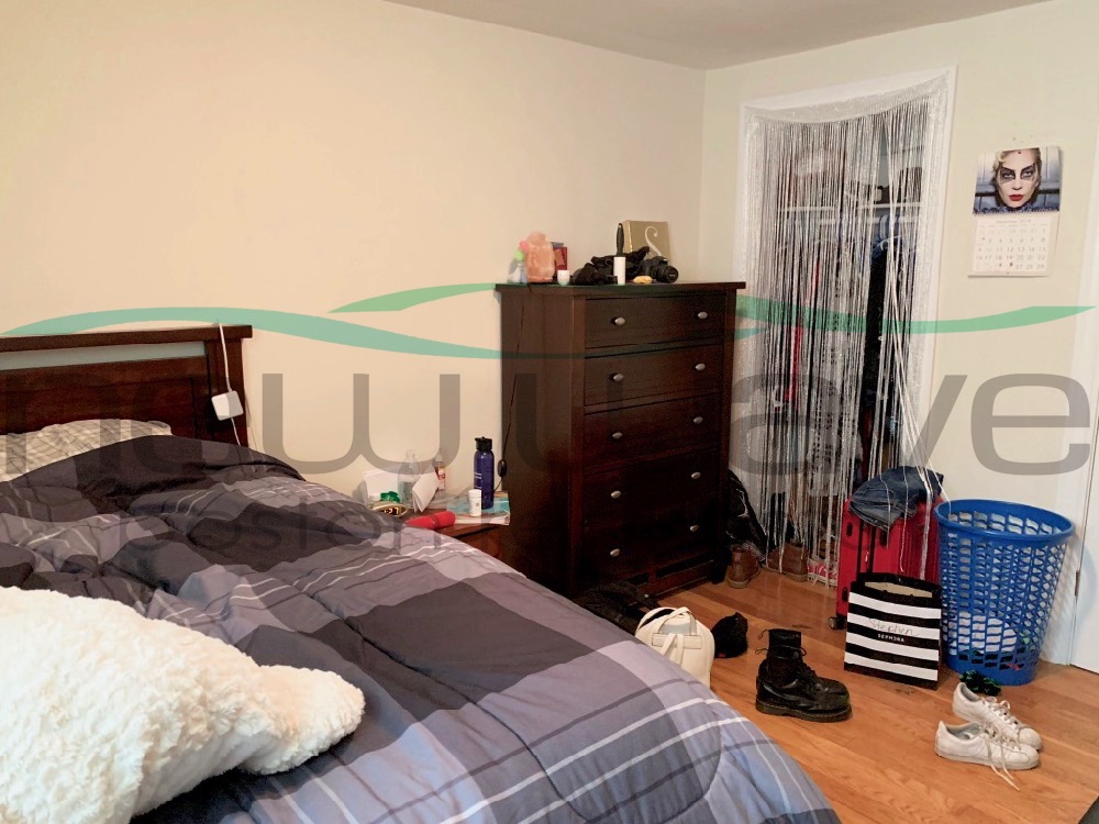 839 Parker St, Mission Hill