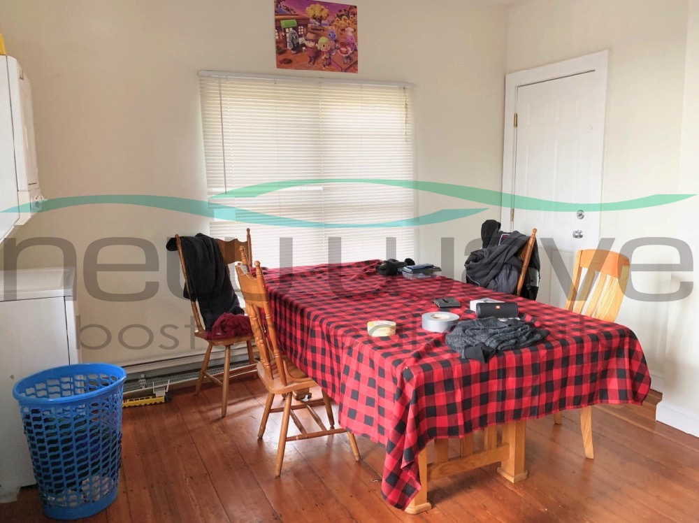 839 Parker St, Mission Hill