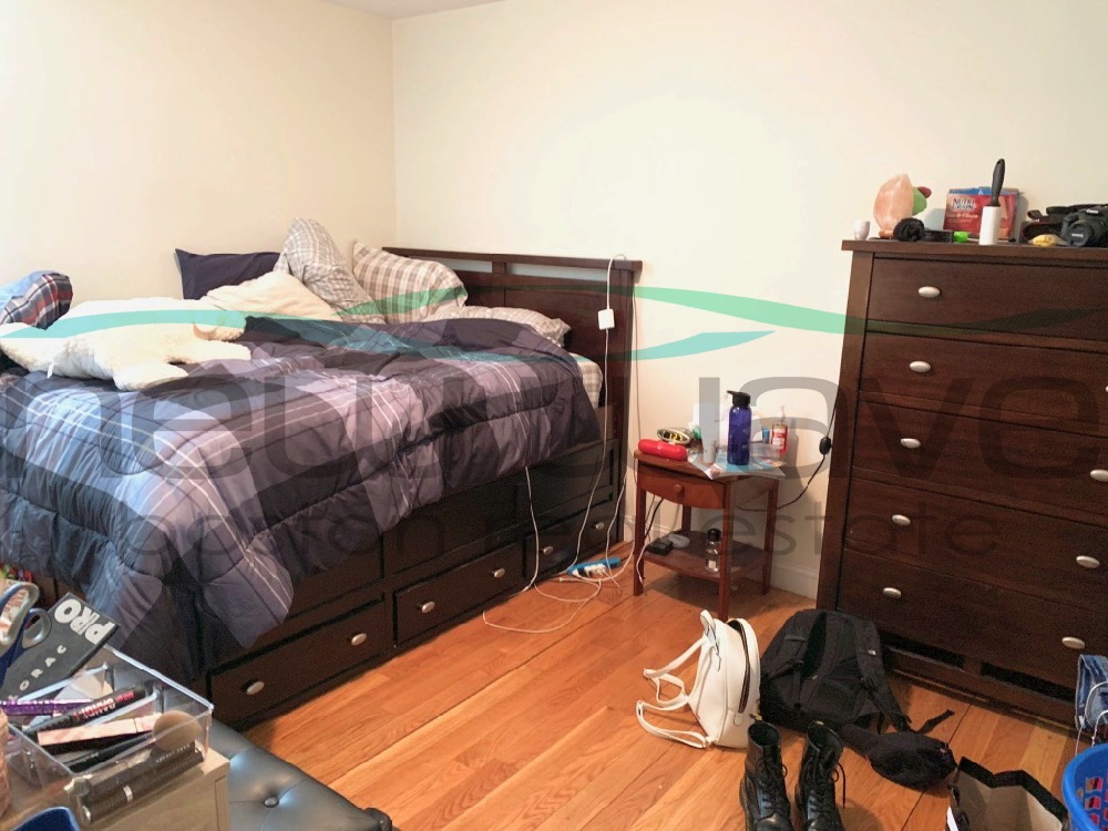 839 Parker St, Mission Hill