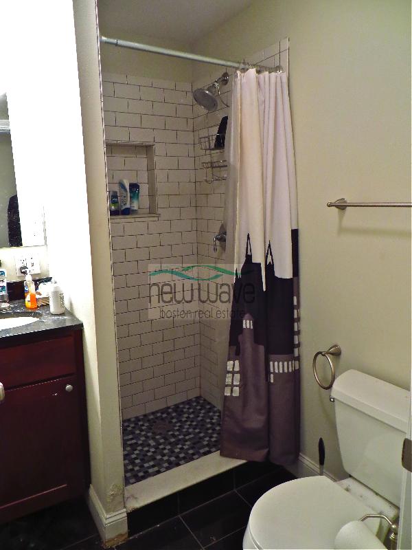 839 Parker St, Mission Hill