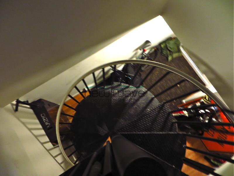 839 Parker St, Mission Hill